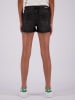 RAIZZED® Spijkershort zwart
