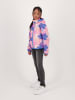 RAIZZED® Tussenjas lichtroze/blauw