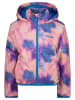 RAIZZED® Tussenjas lichtroze/blauw