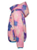 RAIZZED® Übergangsjacke in Rosa/ Blau
