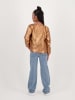 RAIZZED® Übergangsjacke in Gold