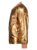 RAIZZED® Übergangsjacke in Gold