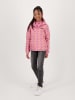RAIZZED® Übergangsjacke in Rosa