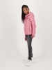 RAIZZED® Übergangsjacke in Rosa