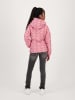 RAIZZED® Übergangsjacke in Rosa