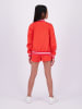 RAIZZED® Tussenjas rood