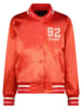 RAIZZED® Tussenjas rood