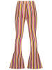 RAIZZED® Legging paars