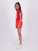 RAIZZED® Short in Rot