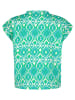 RAIZZED® Shirt groen