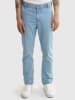 BIG STAR Dżinsy "Workwear" - Regular fit - w kolorze błękitnym