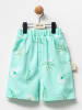 Moi Noi Short turquoise