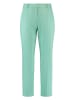 Gerry Weber Broek turquoise