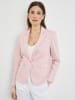 Gerry Weber Blazer in Rosa