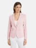 Gerry Weber Blazer in Rosa