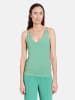 Gerry Weber Top w kolorze zielonym