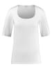 Gerry Weber Shirt in Weiß