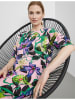 Gerry Weber Kleid in Lila/ Rosa