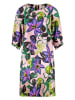 Gerry Weber Kleid in Lila/ Rosa