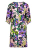 Gerry Weber Kleid in Lila/ Rosa