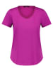 TAIFUN Koszulka w kolorze różowym