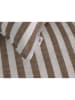 Zo!Home Beddengoedset "Banda" taupe