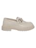 Patrizia Pepe Slipper in Beige