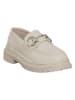 Patrizia Pepe Slipper in Beige