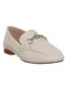 Patrizia Pepe Leren instappers wit