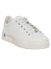 Patrizia Pepe Leder-Sneakers in Weiß
