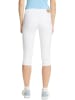 ESPRIT Jeans-Caprihose - Skinny fit - in Weiß