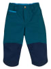 finkid Functionele short "Kulta" petrol