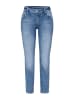 Rosner Jeans - Slim fit - in Blau