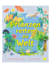 Laurence King Verlag Ratgeber "Pflanzen retten die Welt"