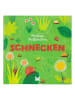 Laurence King Verlag Sachbilderbuch "Schnecken"