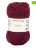 Schachenmayr since 1822 10er-Set: Wollgarne-Mixgarne "Boston" in Bordeaux -10x 50 g