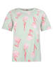 SHORT STORIES Pyjamatop lichtgroen