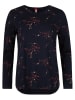 SHORT STORIES Pyjamatop donkerblauw