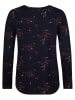SHORT STORIES Pyjamatop donkerblauw