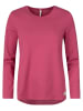 SHORT STORIES Pyjama-Oberteil in Pink