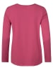 SHORT STORIES Pyjama-Oberteil in Pink