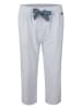 SHORT STORIES Pyjama-Hose in Grau