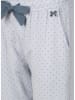 SHORT STORIES Pyjama-Hose in Grau