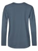 SHORT STORIES Pyjamatop blauw