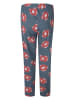 SHORT STORIES Pyjama-Hose in Dunkelblau