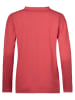 SHORT STORIES Sweatshirt rood
