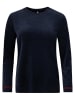 SHORT STORIES Sweatshirt in Dunkelblau