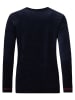 SHORT STORIES Sweatshirt in Dunkelblau