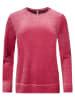 SHORT STORIES Sweatshirt in Pink