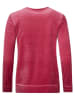 SHORT STORIES Sweatshirt in Pink